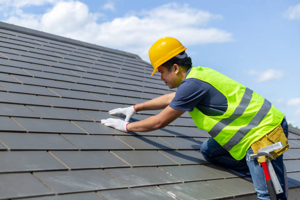 Reliable Rantoul, IL Roofing Contractor Solutions