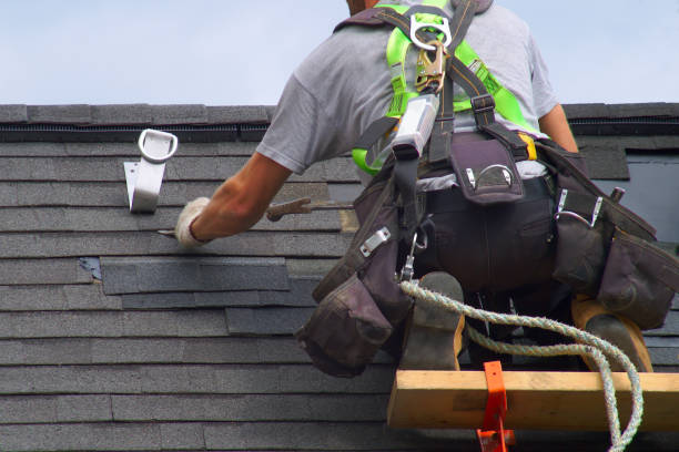 Best Best Roofing Contractors  in Rantoul, IL