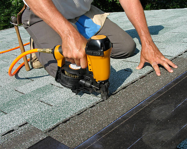 Quick and Trustworthy Emergency Roof Repair Services in Rantoul, IL