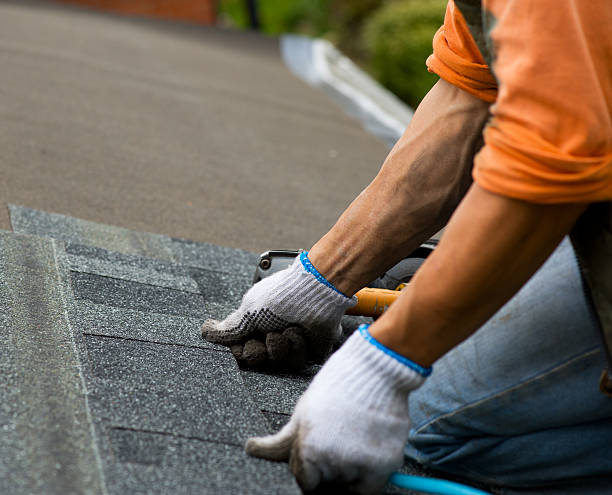 Best Affordable Roofing Company  in Rantoul, IL