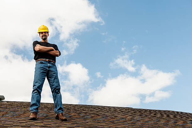 Best Roof Maintenance Services  in Rantoul, IL
