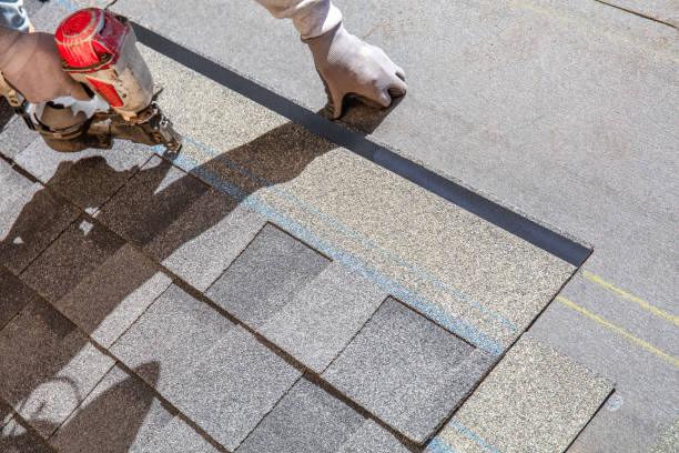 Trusted Rantoul, IL Roofing Contractor Experts