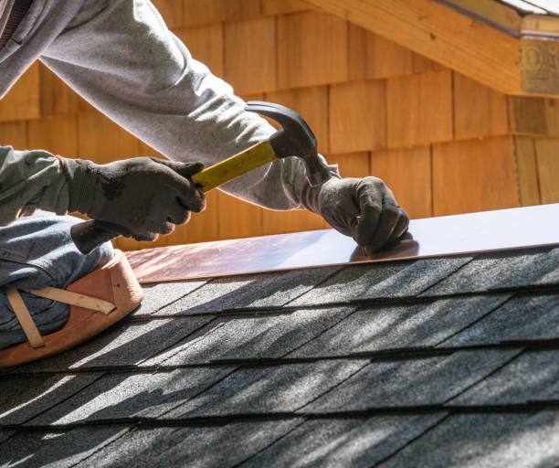 Best Roof Repair Services  in Rantoul, IL